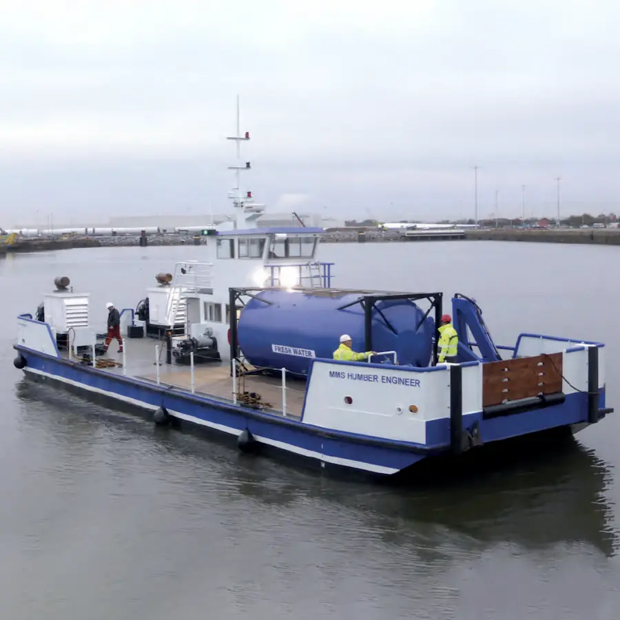 Humber Engineer